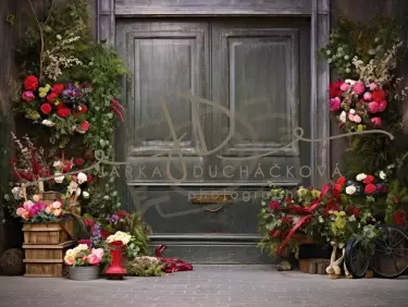 JD PHOTOGRAPHY  Fotopozadí - MAGIC 38