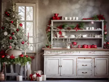 JD PHOTOGRAPHY  Fotopozadí - CHRISTMAS 112