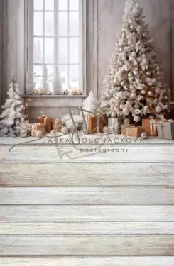 JD PHOTOGRAPHY  Fotopozadí - CHRISMAS spojené 3