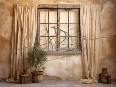 JD PHOTOGRAPHY  Fotopozadí - VINTAGE stodola 9