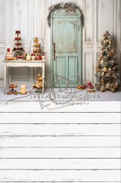 JD PHOTOGRAPHY  Fotopozadí - CHRISMAS spojené 6