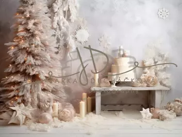 JD PHOTOGRAPHY  Fotopozadí - CHRISMAS WINTER 47