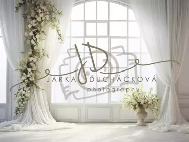 JD PHOTOGRAPHY  Fotopozadí - ROMANCE 4