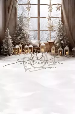 JD PHOTOGRAPHY  Fotopozadí - CHRISMAS spojené 9