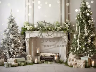 JD PHOTOGRAPHY  Fotopozadí - CHRISMAS 116