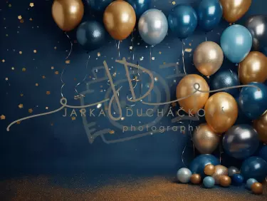 JD PHOTOGRAPHY  Fotopozadí - NAROZENINY 170