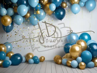JD PHOTOGRAPHY  Fotopozadí - NAROZENINY 173