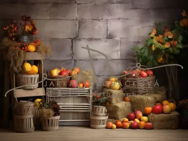 JD PHOTOGRAPHY  Fotopozadí - AUTUMN 6