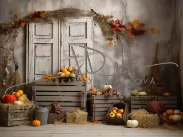 JD PHOTOGRAPHY  Fotopozadí - AUTUMN 8