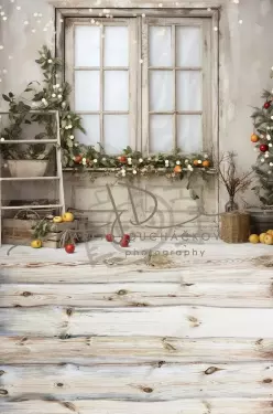 JD PHOTOGRAPHY  Fotopozadí - CHRISMAS SPOJENÉ 15