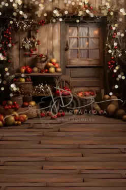 JD PHOTOGRAPHY  Fotopozadí - CHRISMAS SPOJENÉ 19