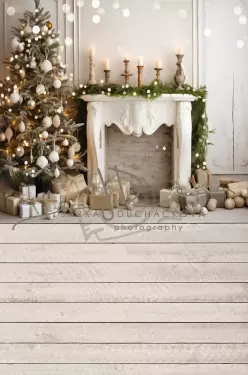 JD PHOTOGRAPHY  Fotopozadí - CHRISMAS SPOJENÉ 26