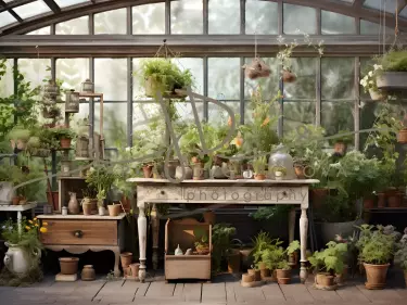 JD PHOTOGRAPHY  Fotopozadí - SPRING FLORAL 23