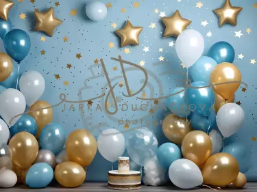 JD PHOTOGRAPHY  Fotopozadí - NAROZENINY 189