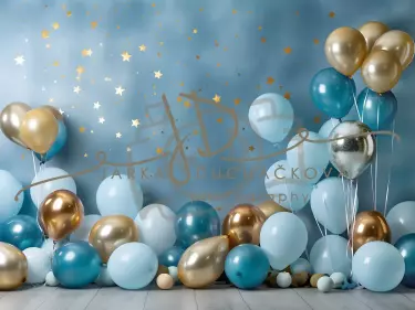 JD PHOTOGRAPHY  Fotopozadí - NAROZENINY 191