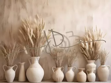 JD PHOTOGRAPHY  Fotopozadí - BOHO 25