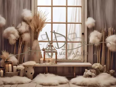 JD PHOTOGRAPHY  Fotopozadí - BOHO 28