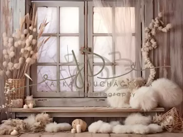 JD PHOTOGRAPHY  Fotopozadí - BOHO 29