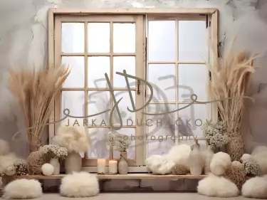 JD PHOTOGRAPHY  Fotopozadí - BOHO 34