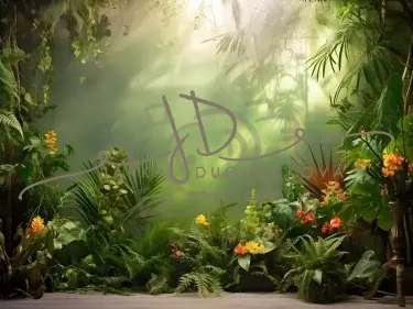 JD PHOTOGRAPHY  Fotopozadí - NATURE 2