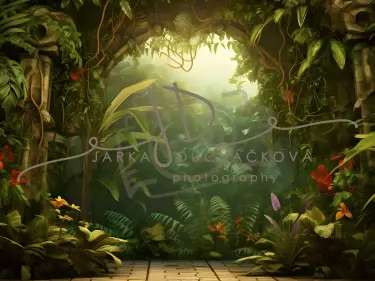 JD PHOTOGRAPHY  Fotopozadí - NATURE 7