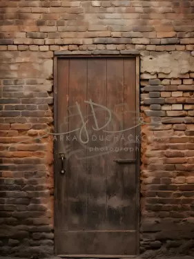 JD PHOTOGRAPHY  Fotopozadí - DOOR 6