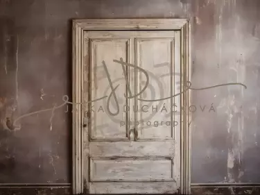 JD PHOTOGRAPHY  Fotopozadí - DOOR 13