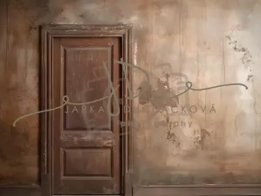 JD PHOTOGRAPHY  Fotopozadí - DOOR 15