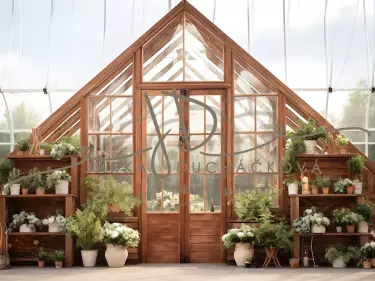 JD PHOTOGRAPHY  Fotopozadí - SPRING FLORAL 113