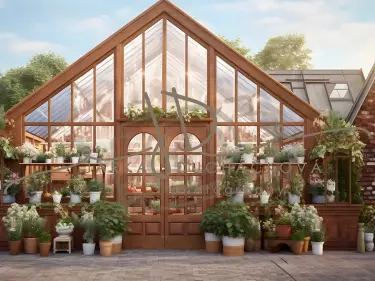 JD PHOTOGRAPHY  Fotopozadí - SPRING FLORAL 118