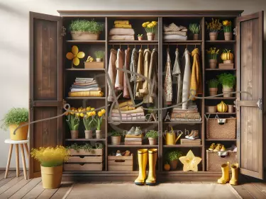 JD PHOTOGRAPHY  Fotopozadí - SPRING BOX 22