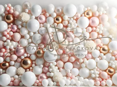 JD PHOTOGRAPHY  Fotopozadí - NAROZENINY 199