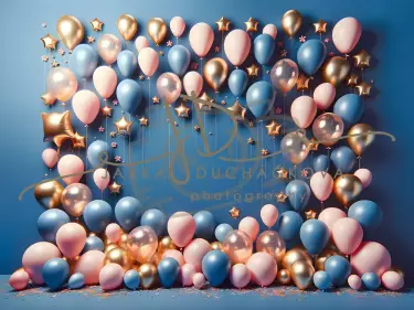 JD PHOTOGRAPHY  Fotopozadí - NAROZENINY 209