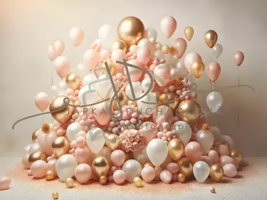 JD PHOTOGRAPHY  Fotopozadí - NAROZENINY 210