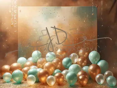 JD PHOTOGRAPHY  Fotopozadí - NAROZENINY 219