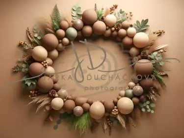 JD PHOTOGRAPHY  Fotopozadí - NAROZENINY 256