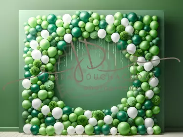 JD PHOTOGRAPHY  Fotopozadí - NAROZENINY 266