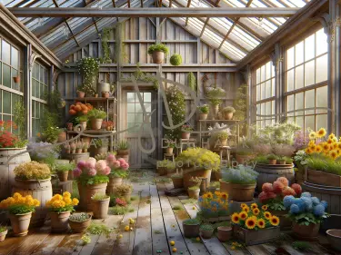 JD PHOTOGRAPHY  Fotopozadí - SPRING FLORAL 174