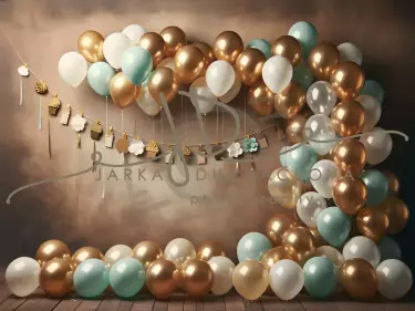 JD PHOTOGRAPHY  Fotopozadí - NAROZENINY 275