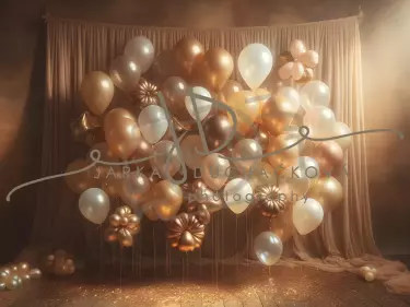 JD PHOTOGRAPHY  Fotopozadí - NAROZENINY 281