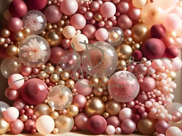 JD PHOTOGRAPHY  Fotopozadí - NAROZENINY 303