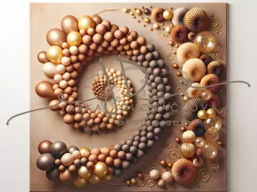 JD PHOTOGRAPHY  Fotopozadí - NAROZENINY 321