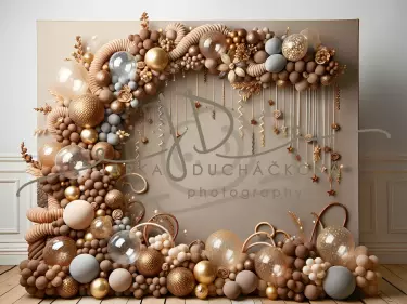 JD PHOTOGRAPHY  Fotopozadí - NAROZENINY 325