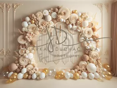 JD PHOTOGRAPHY  Fotopozadí - NAROZENINY 330