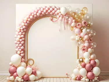 JD PHOTOGRAPHY  Fotopozadí - NAROZENINY 353