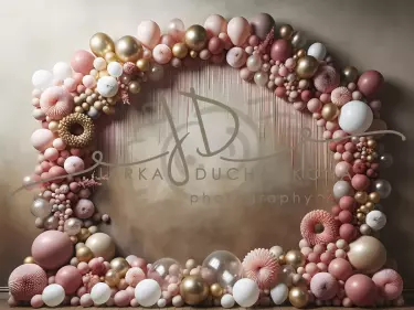 JD PHOTOGRAPHY  Fotopozadí - NAROZENINY 355