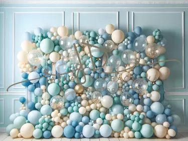 JD PHOTOGRAPHY  Fotopozadí - NAROZENINY 369