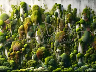 JD PHOTOGRAPHY  Fotopozadí - MECH 3