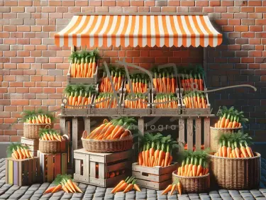 JD PHOTOGRAPHY  Fotopozadí - FRUIT 32