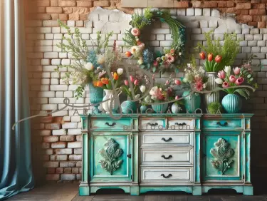 JD PHOTOGRAPHY  Fotopozadí - SPRING TIME 3